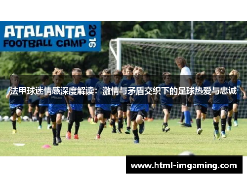 法甲球迷情感深度解读：激情与矛盾交织下的足球热爱与忠诚