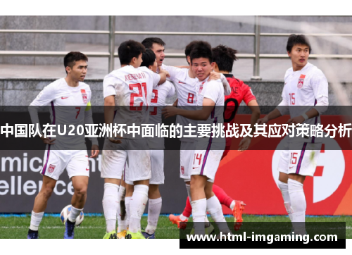 中国队在U20亚洲杯中面临的主要挑战及其应对策略分析
