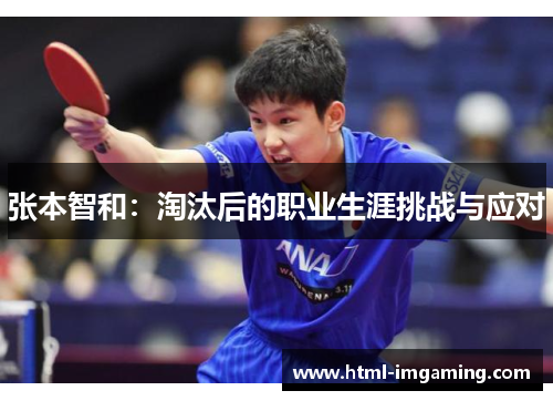 张本智和：淘汰后的职业生涯挑战与应对