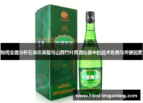 如何全面分析石家庄英励与山西竹叶青酒比赛中的战术布局与关键因素