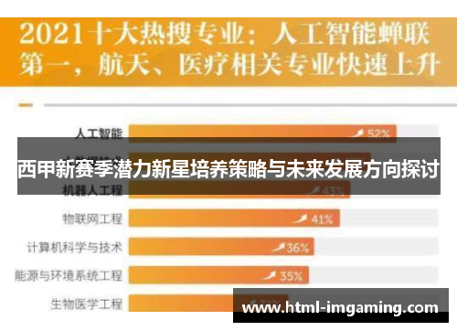 西甲新赛季潜力新星培养策略与未来发展方向探讨